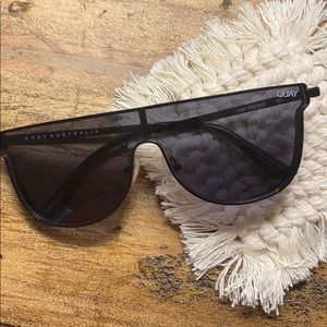 Quay Sunglasses